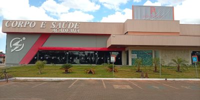 Ponte Alta Mall1